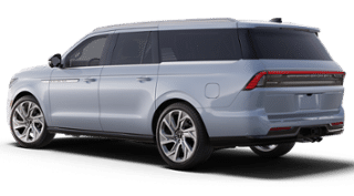 2025 Lincoln Lincoln Navigator External Image 2